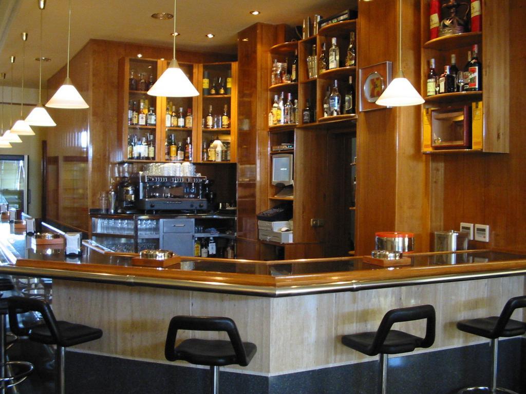 El Paraiso Hotel 2*