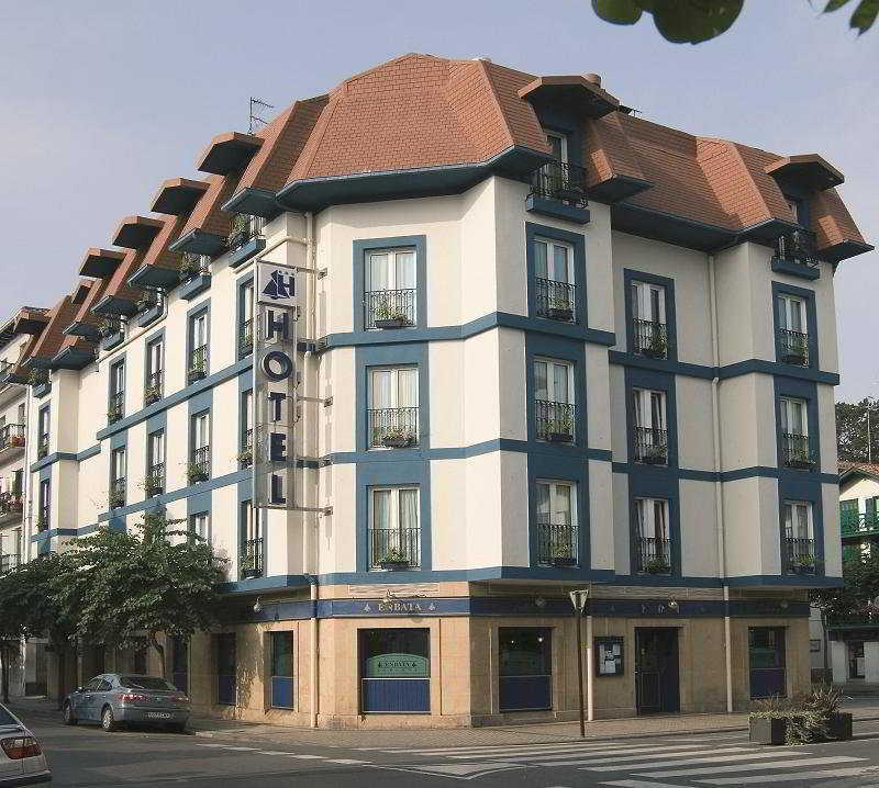 Jauregui 3* Hondarribia