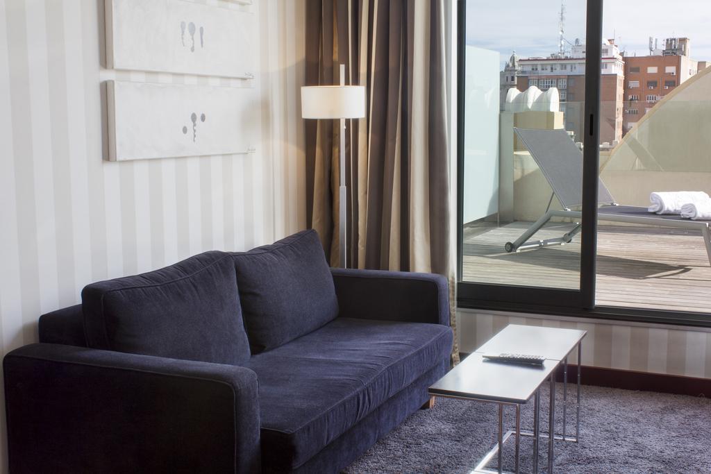 Hotel Zenit 4*