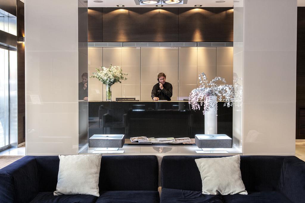 Hotel Zenit