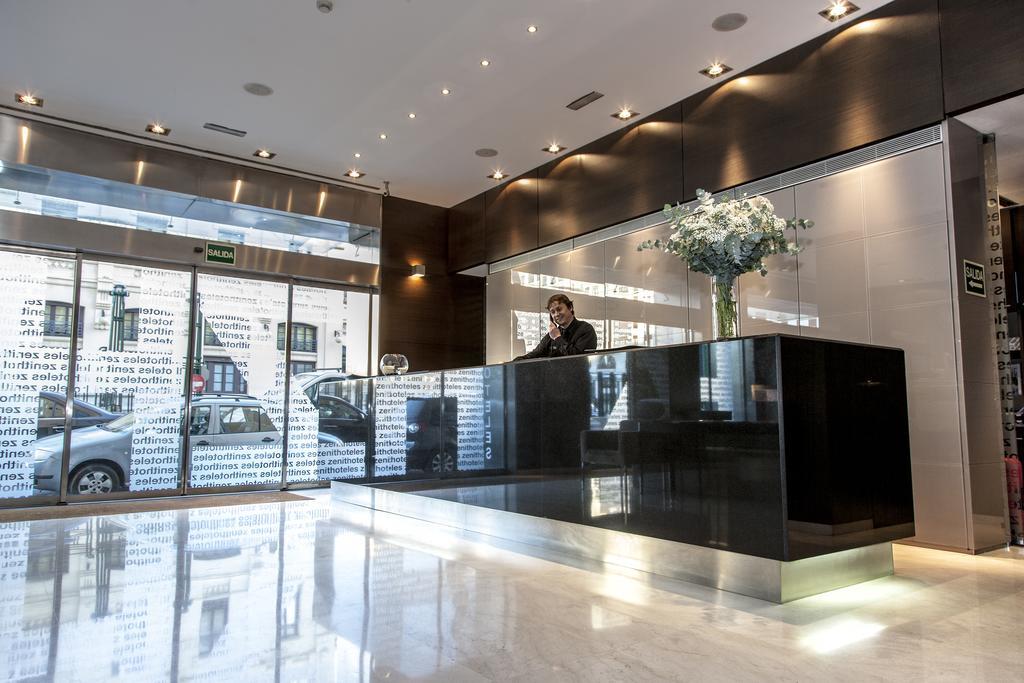 Zenit Hotel
