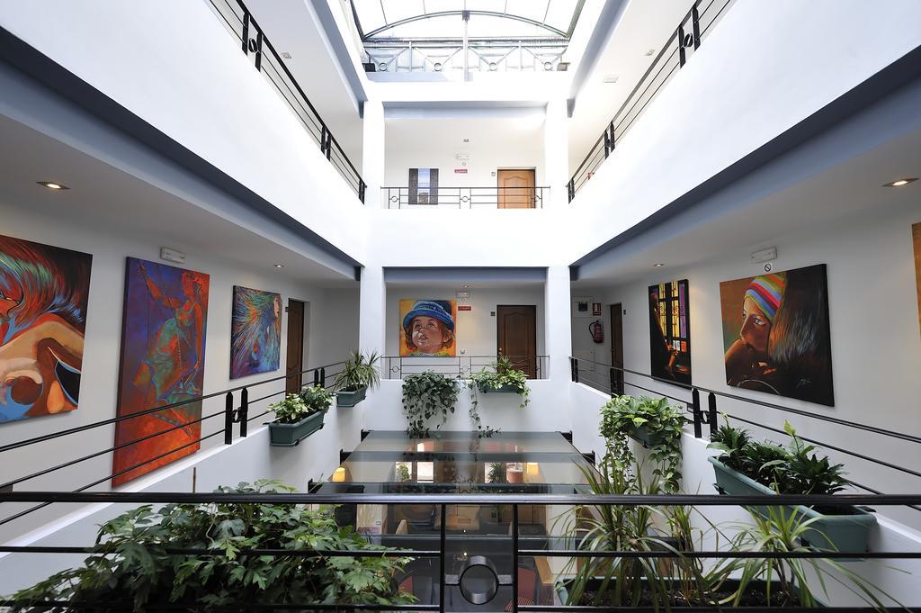 Hotel Atrium