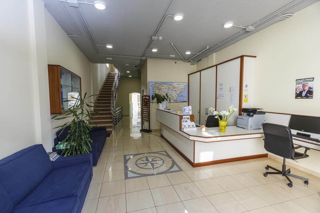 Arribada Hostel Muxia