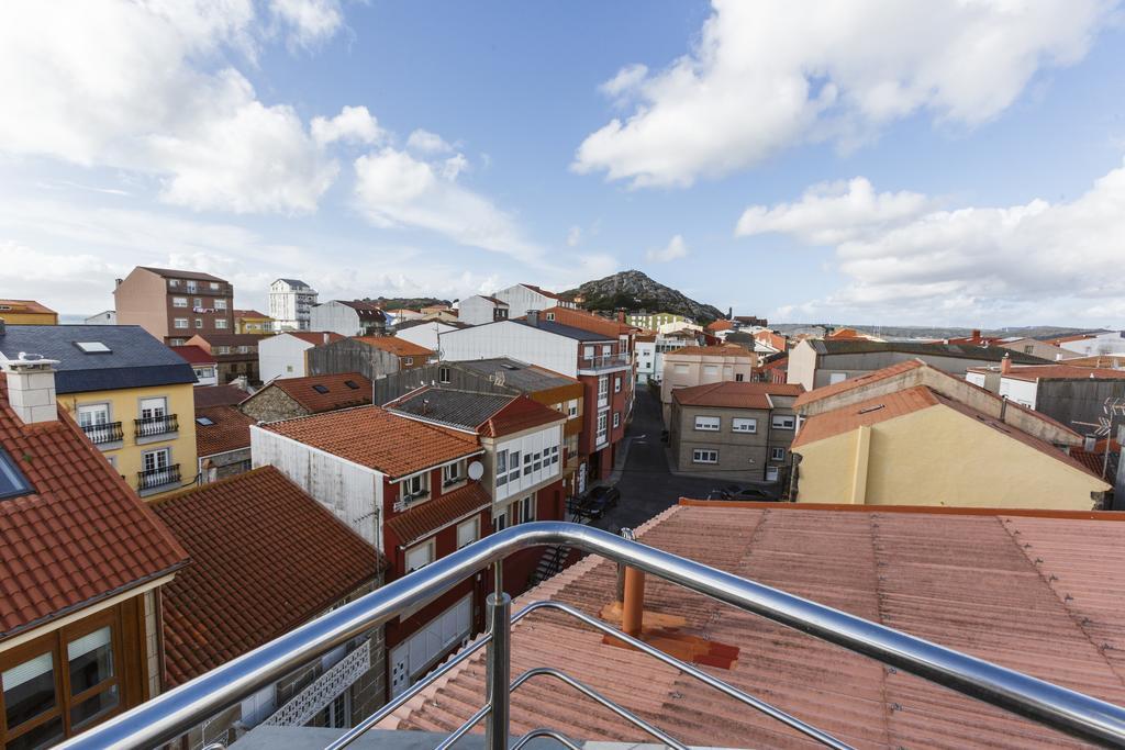 Arribada Hostel *