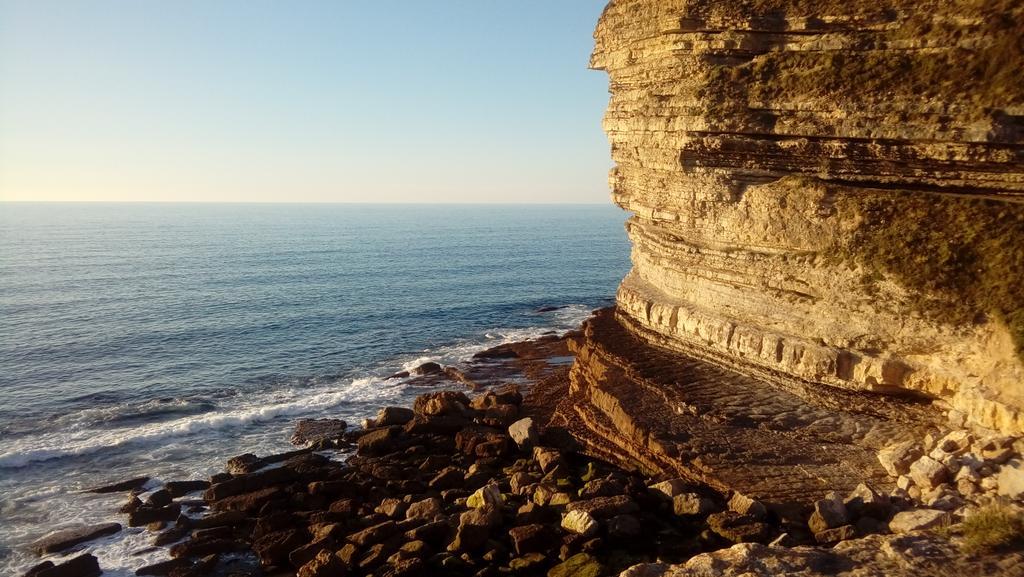 Camino Del Norte Pensión Cóbreces
