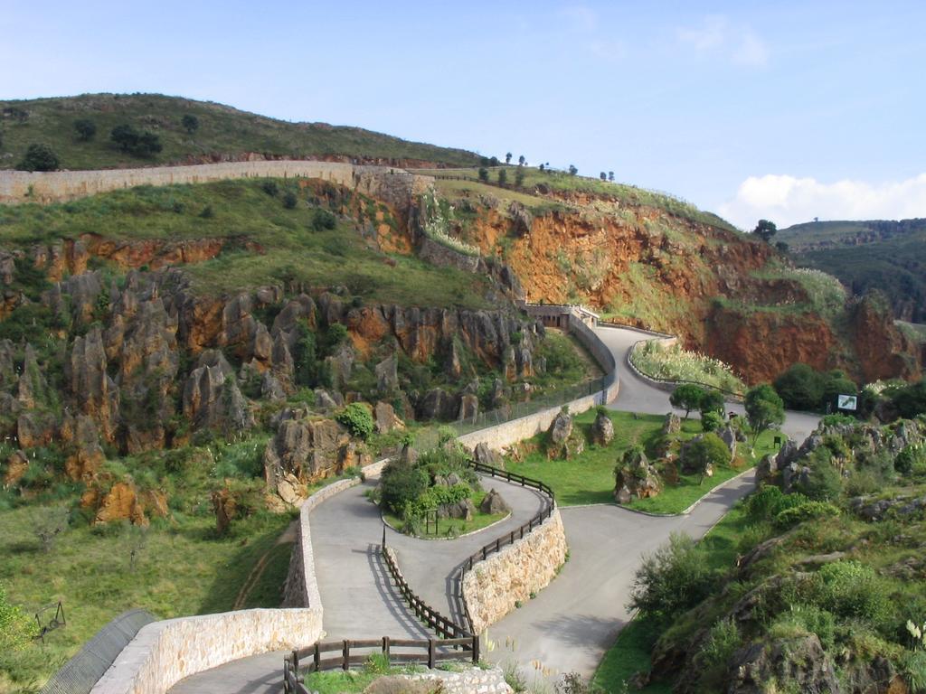 Pensión Camino Del Norte