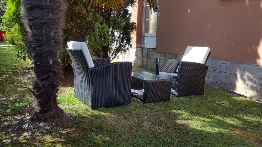 Hacienda De Arna Apartamento