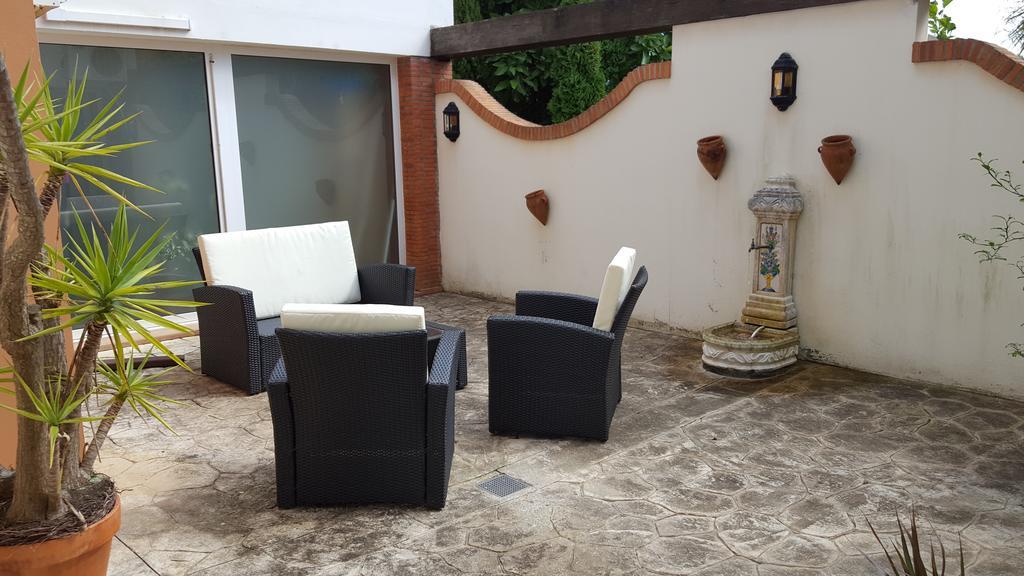 Hacienda De Arna Apartamento *