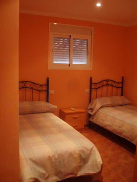 Turisticos Aureus Bahia Sur Apartment La Linea de la Concepcion