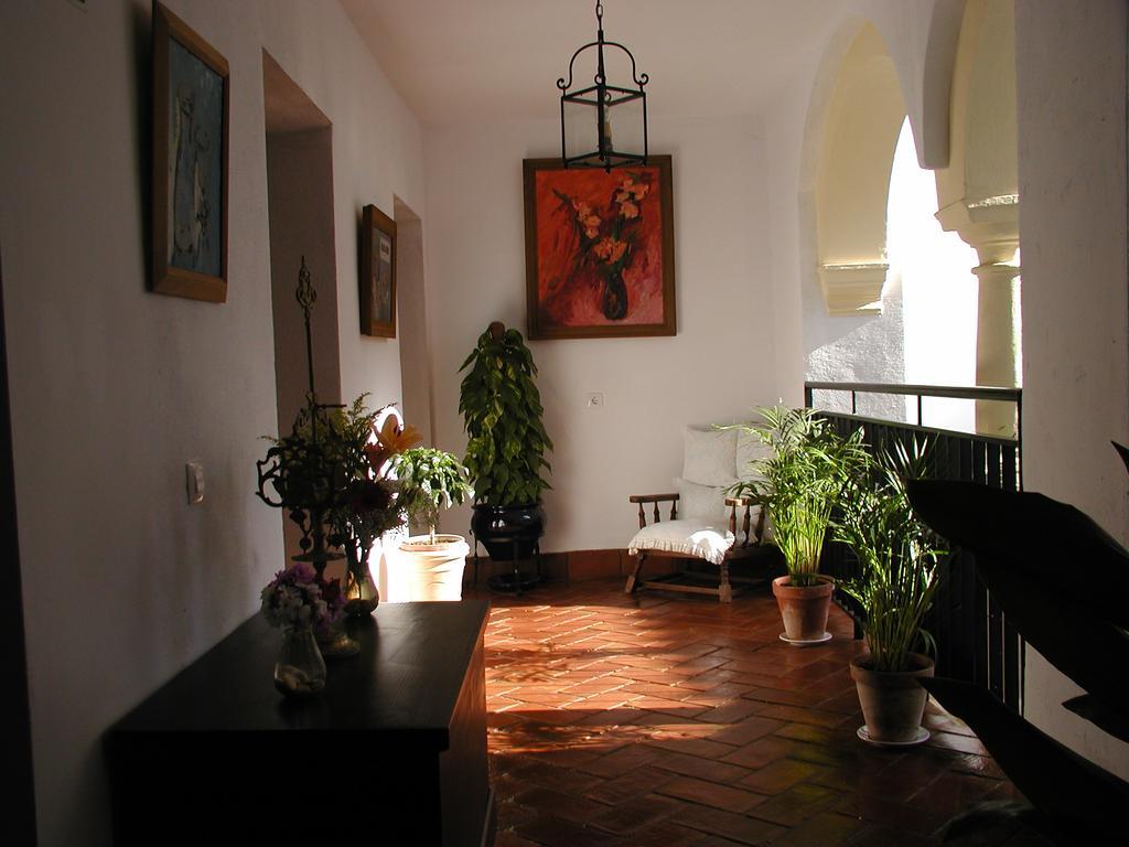 Hotel Boutique Puerta Del Rincon Hotel 2*