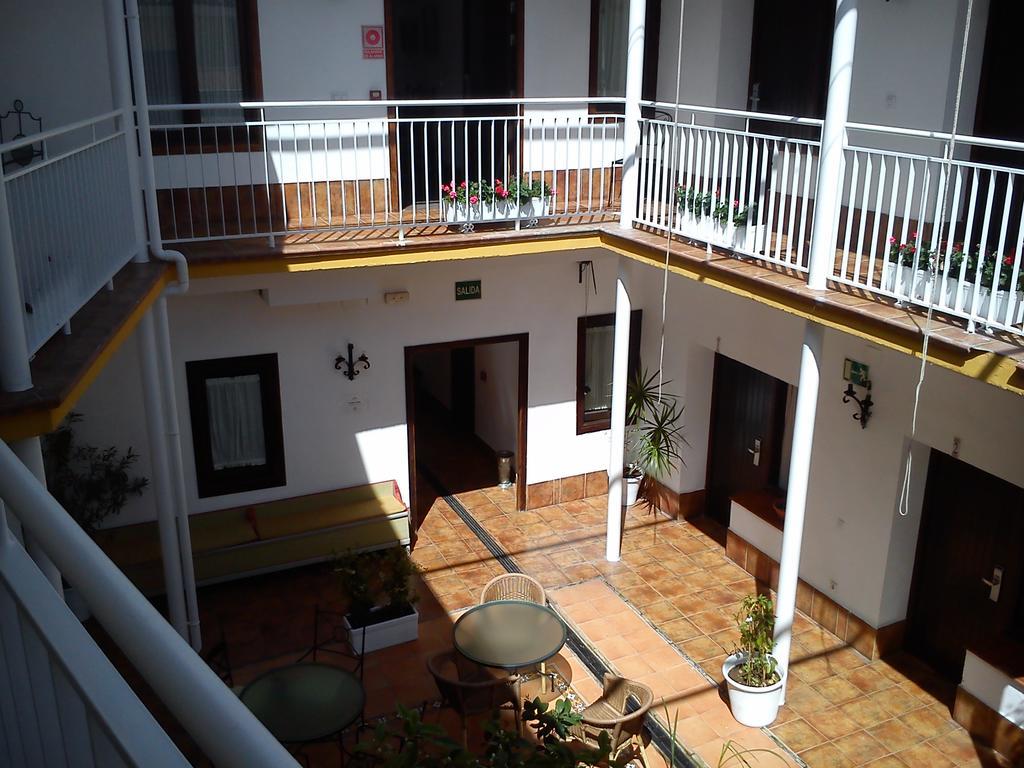 Hotel Boutique Puerta Del Rincon Hotel Cordoba