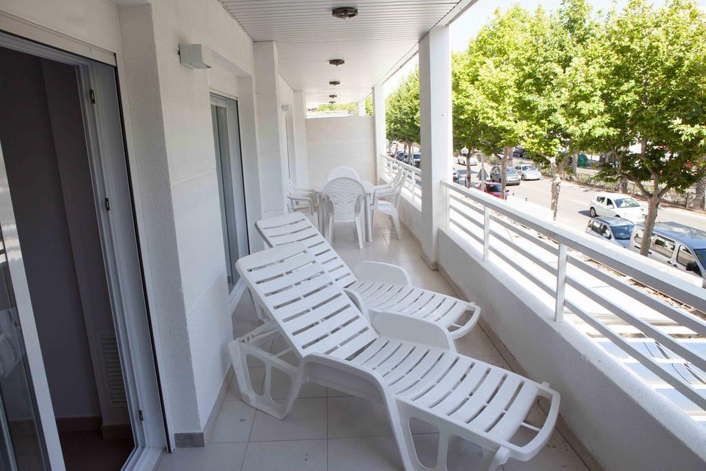 Apartamento Costa Dorada Salou
