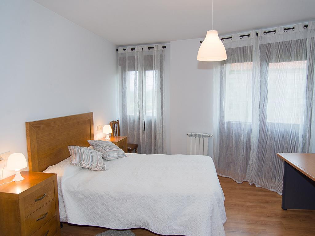 Rustica Casa Do Relojero Guest house Zas