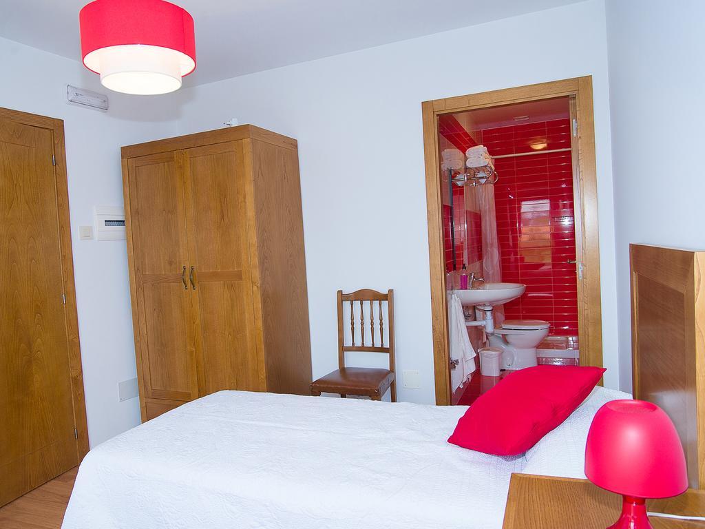 Rustica Casa Do Relojero Guest house