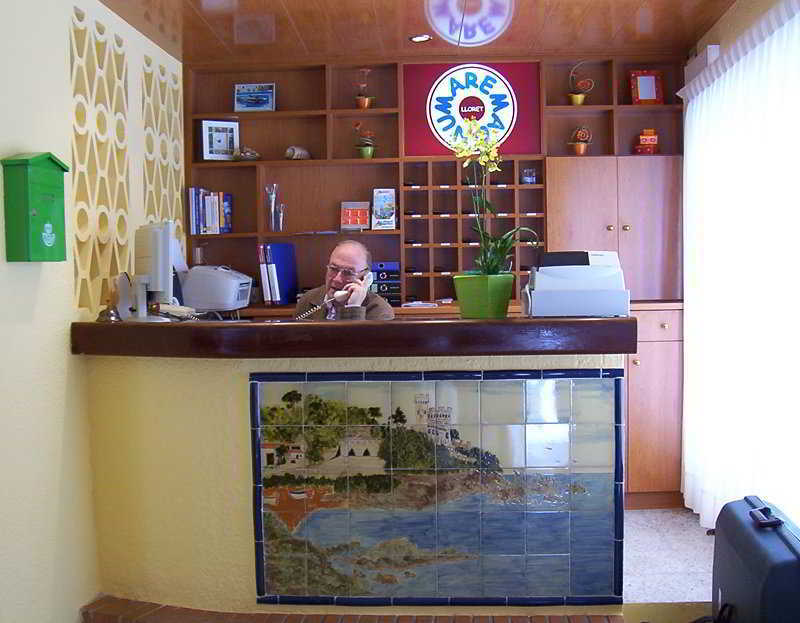 Hotel Maremagnum *