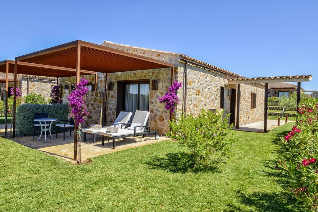 Son Trobat Wellness & Hotel