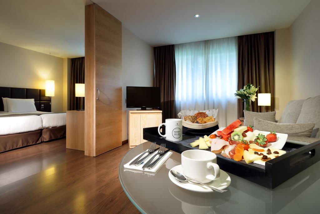 Hotel Eurostars Lucentum Alicante