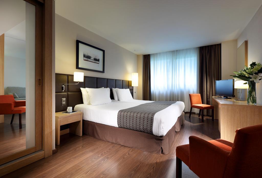 Eurostars Lucentum 4* Alicante