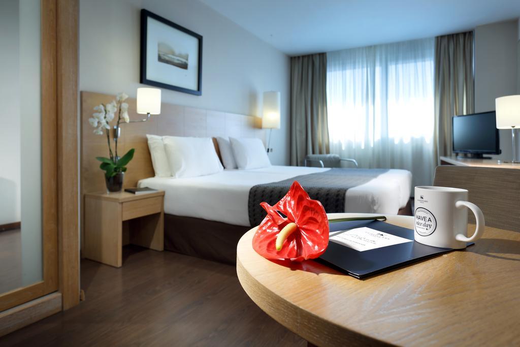 Eurostars Lucentum Hotel Alicante