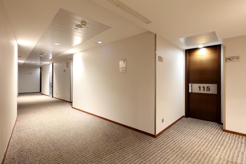 Hotel Eurostars Lucentum Alicante