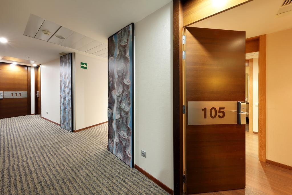Eurostars Lucentum 4*