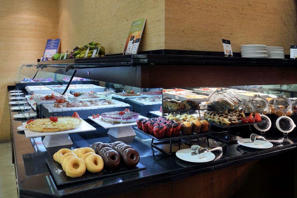 Eurostars Lucentum Hotel 4*