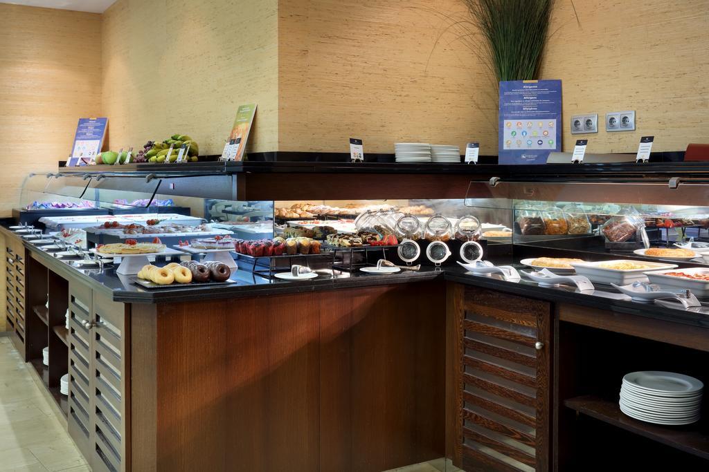 Eurostars Lucentum Alicante