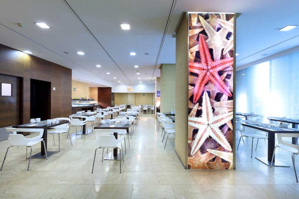 Eurostars Lucentum Hotel 4*