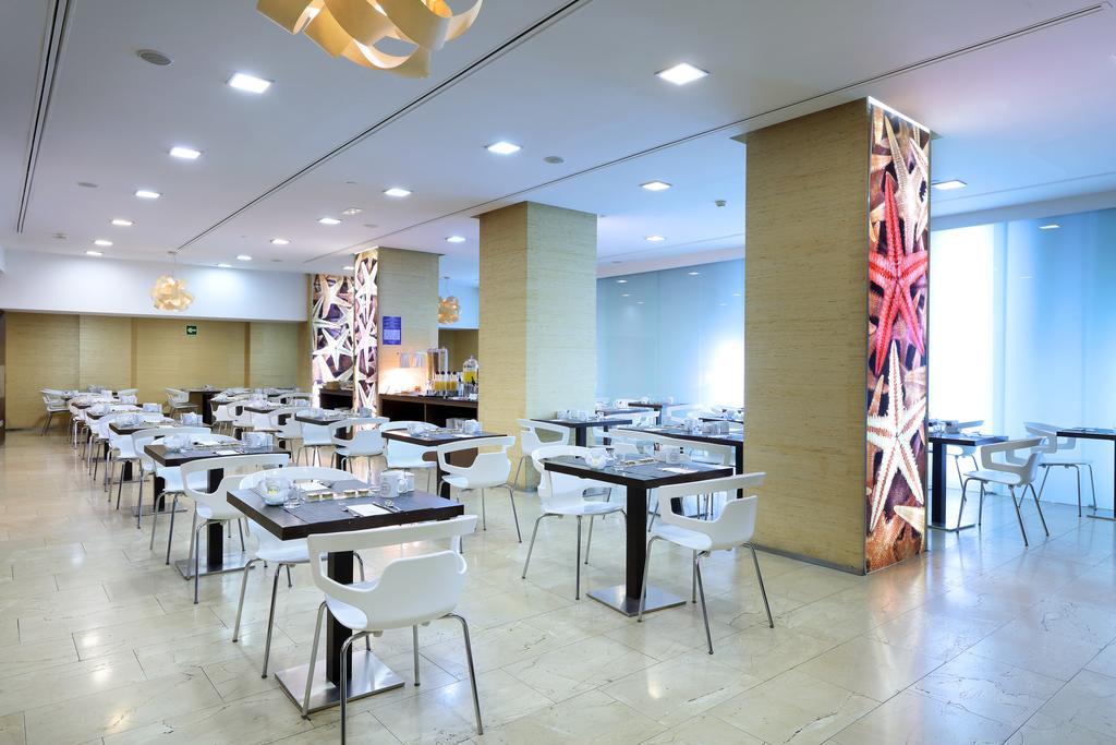 Eurostars Lucentum Alicante