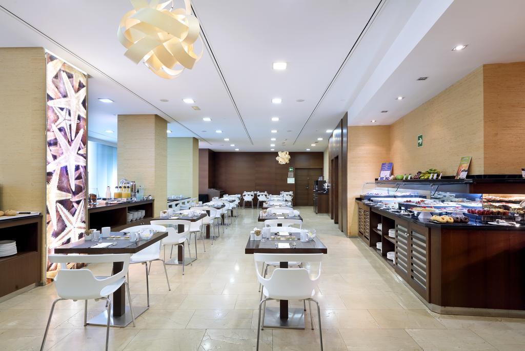 Eurostars Lucentum Alicante