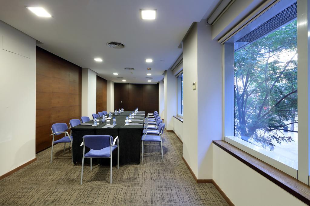 Hotel Eurostars Lucentum