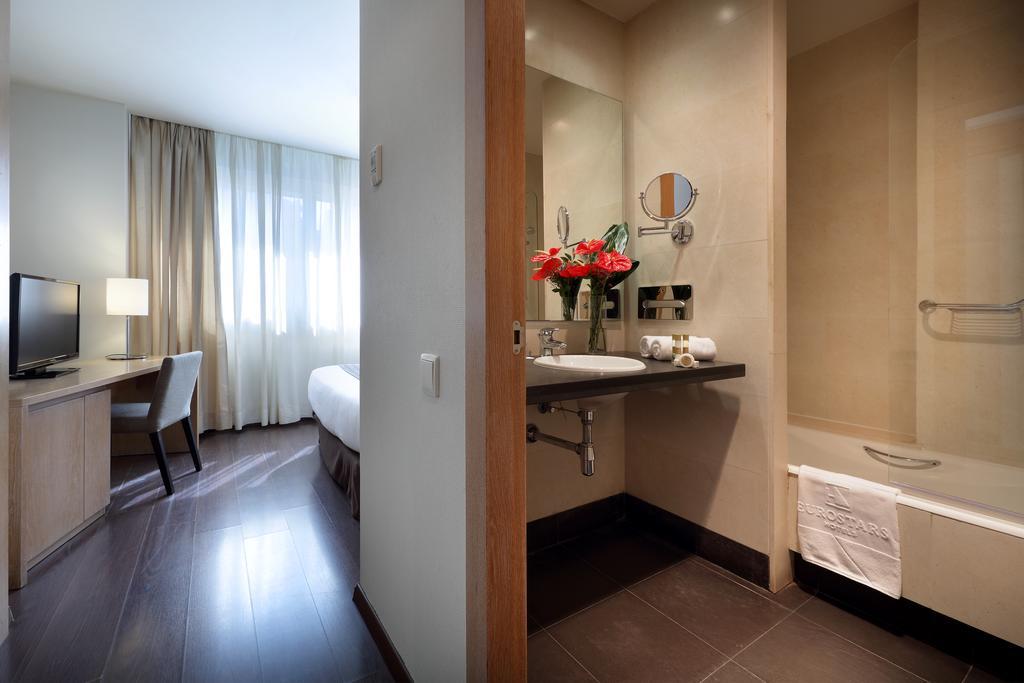 Eurostars Lucentum Hotel Alicante
