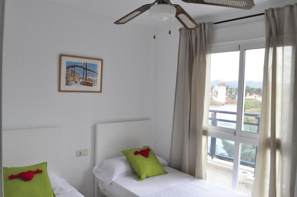 Apartamento Family Agua Marina Oliva