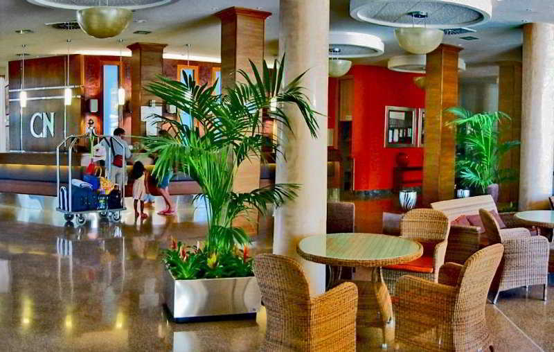 Hotel Costa Narejos Los Alcázares