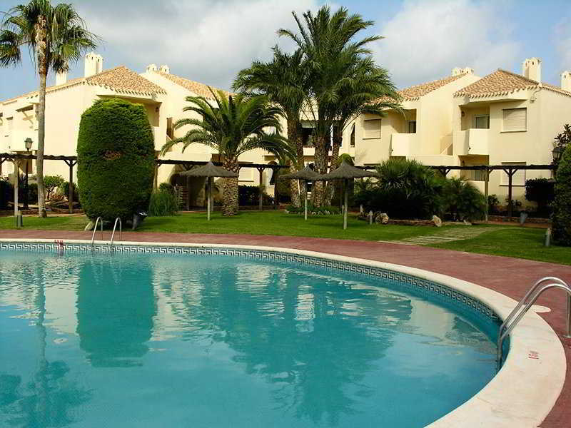 Apartahotel Aparthotel Villas La Manga