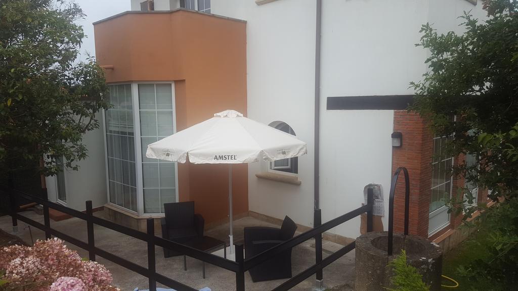 Hacienda De Arna Apartamento Somo