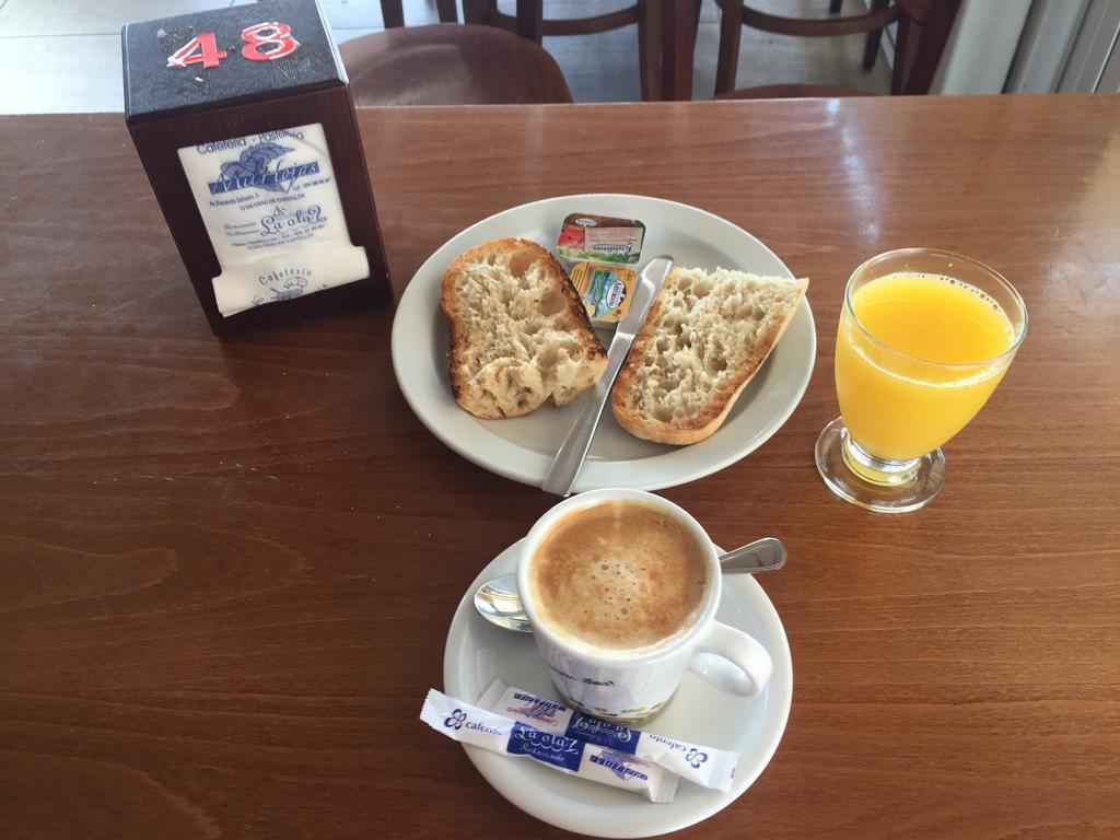 La Ola Guest house 2*