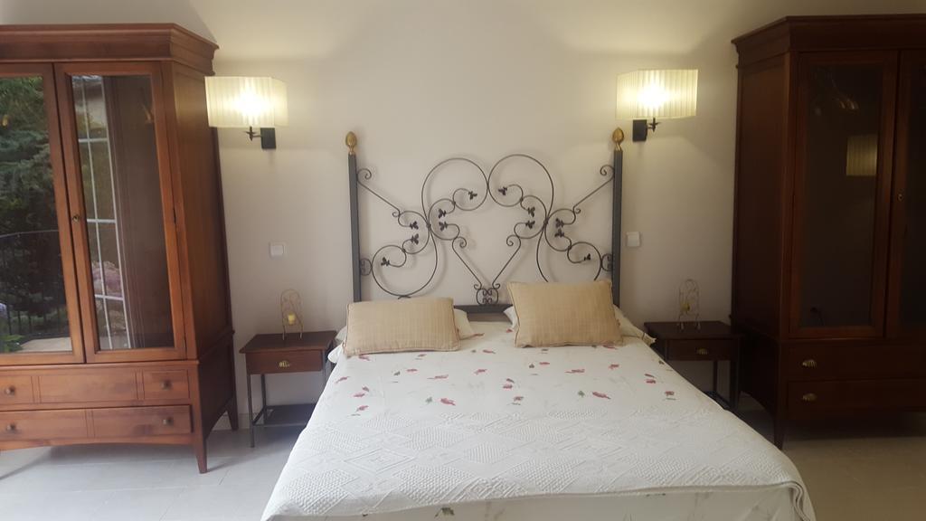 Apartamento Hacienda De Arna *
