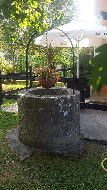 Apartamento Hacienda De Arna *