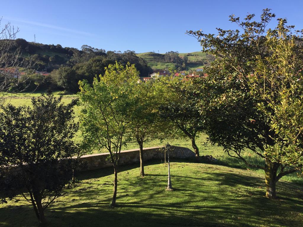Posada La Roblera Casa rural *