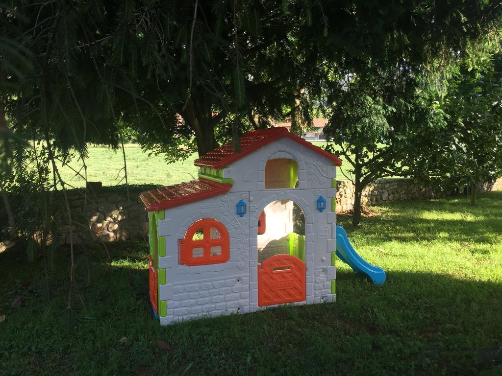Posada La Roblera Casa rural Orena