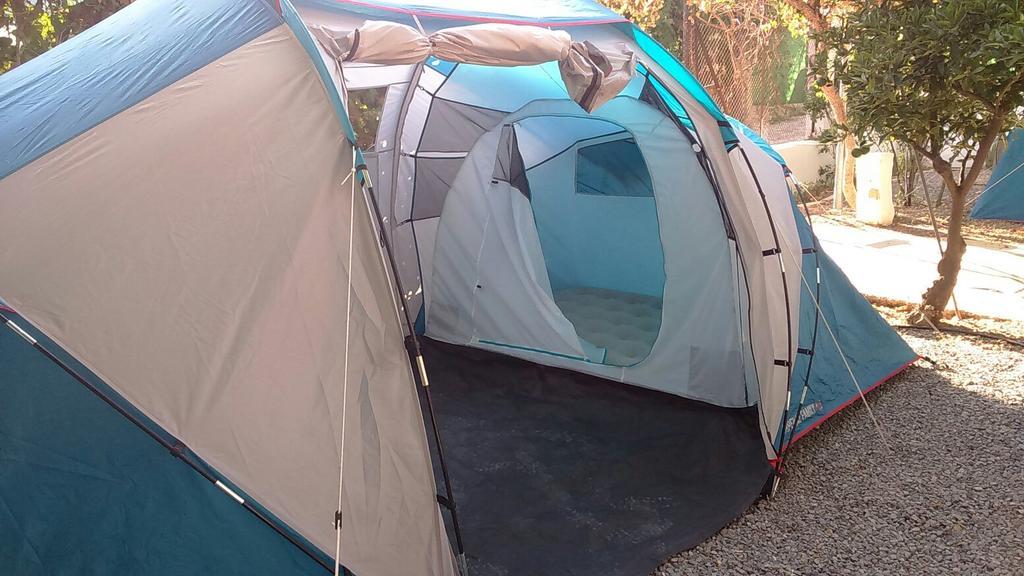 Santa Clara Campsite Altea