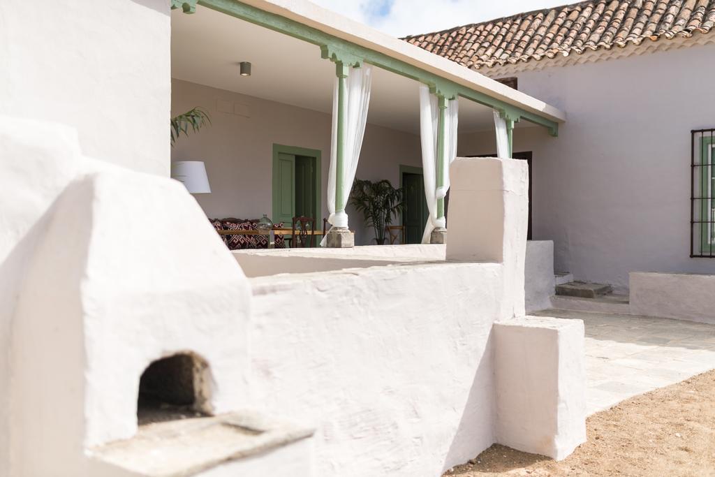 Hacienda De La Guirra *