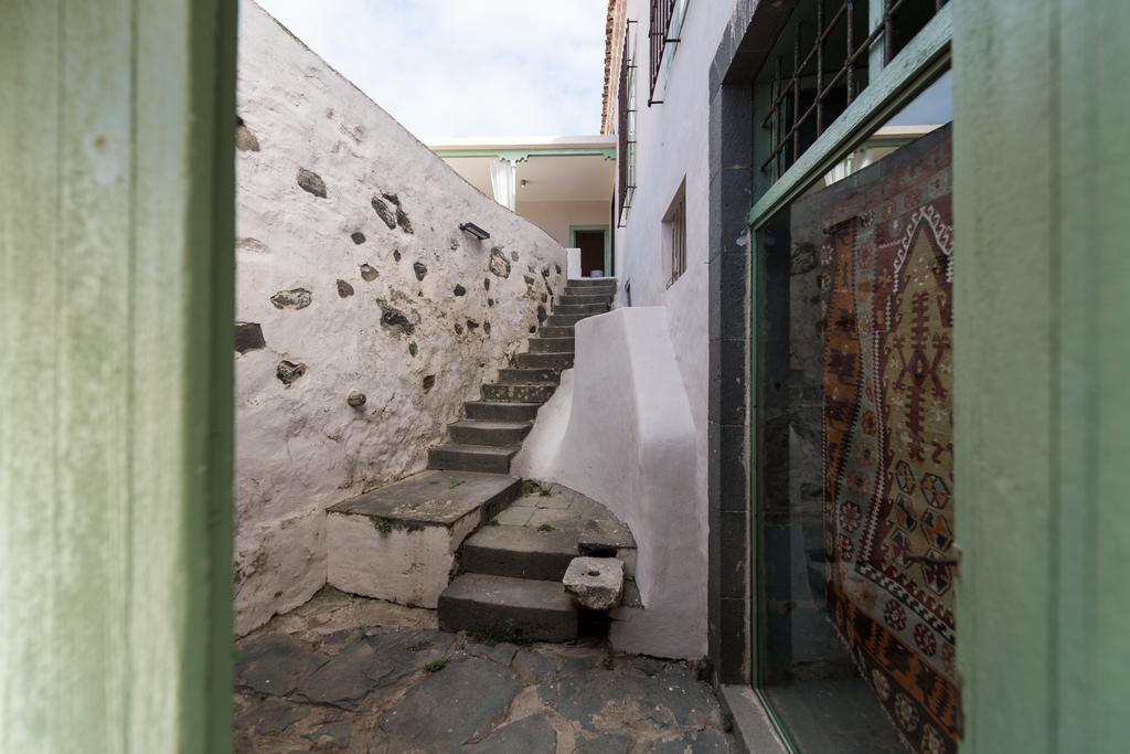 Hacienda De La Guirra Villa Tafira