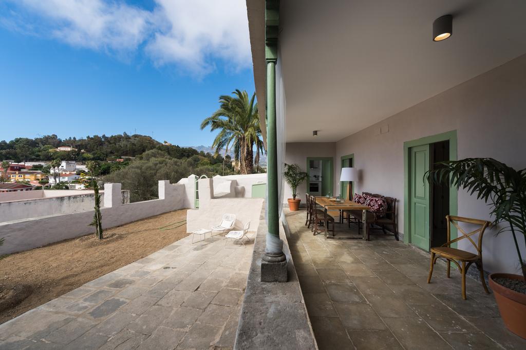 Hacienda De La Guirra Villa Tafira