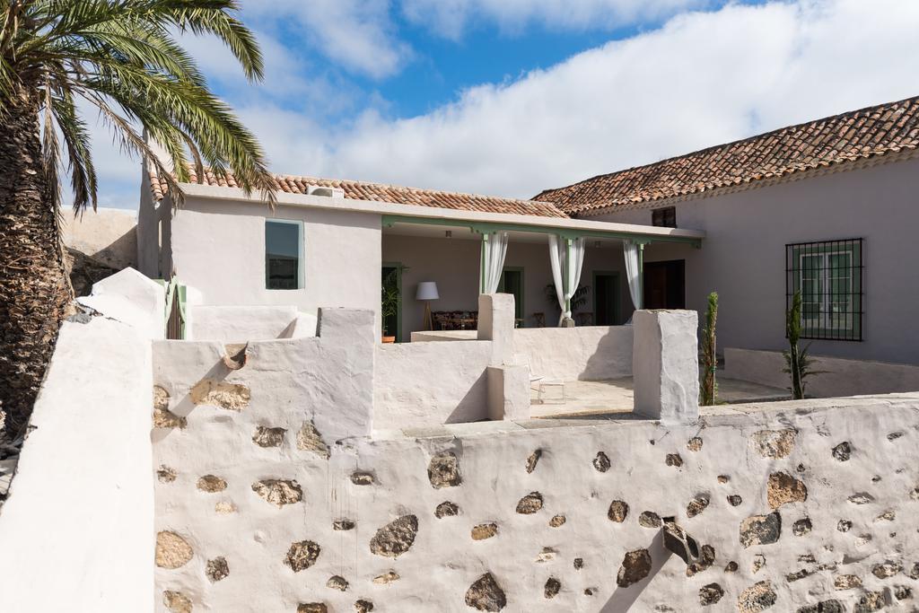 Hacienda De La Guirra *