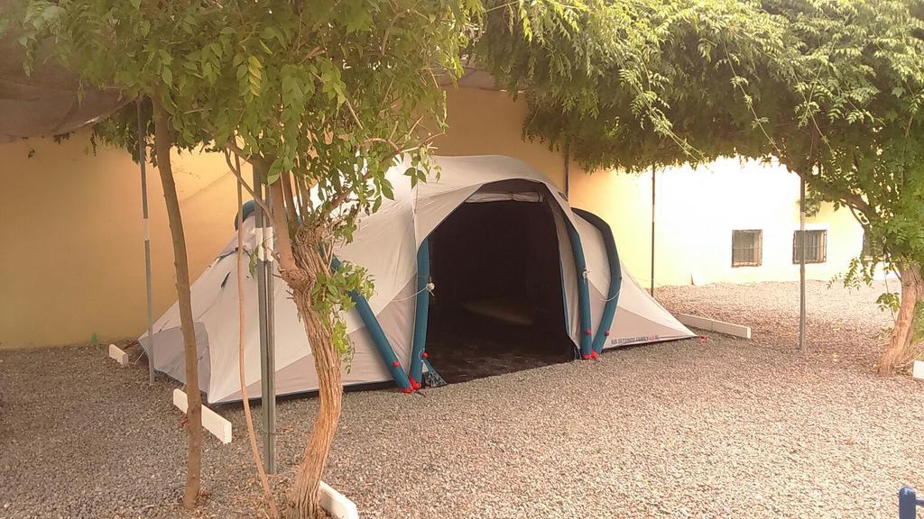 Campsite Santa Clara Altea