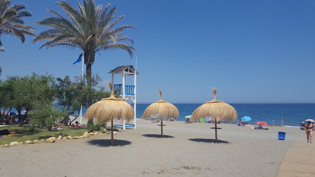 Duquesa Village