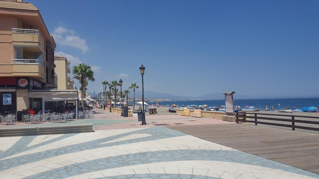Apartment Duquesa Village