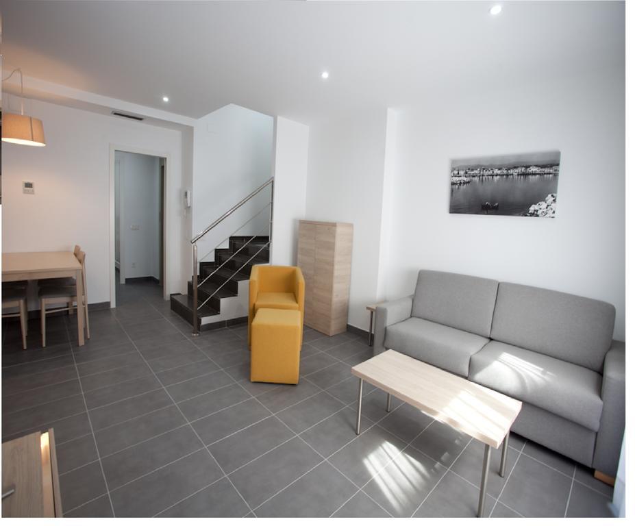 Apartamento Ocea Cambrils